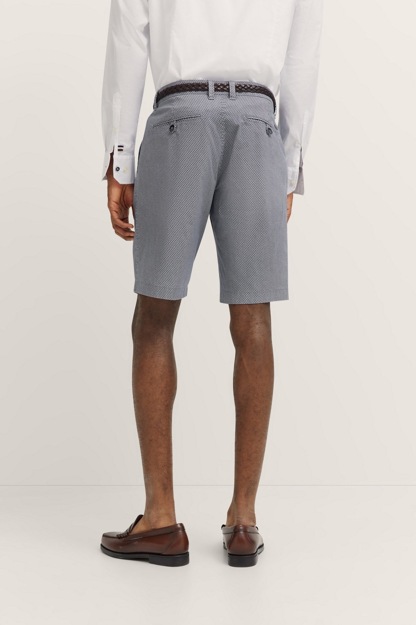bugatti Bermudas mit hoher Flexibilität