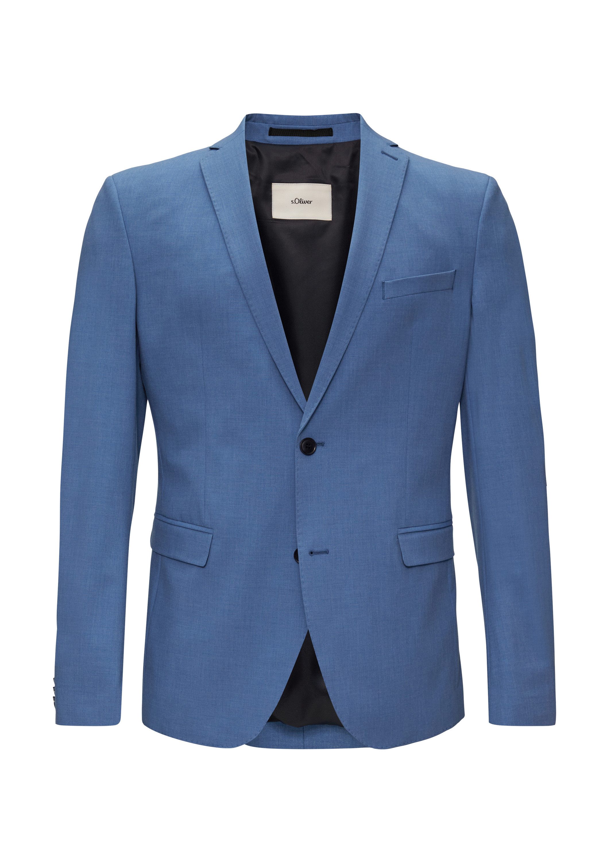 s.Oliver Sakko Indoor-Sakko S.OPURE s.O PURE: günstig online kaufen