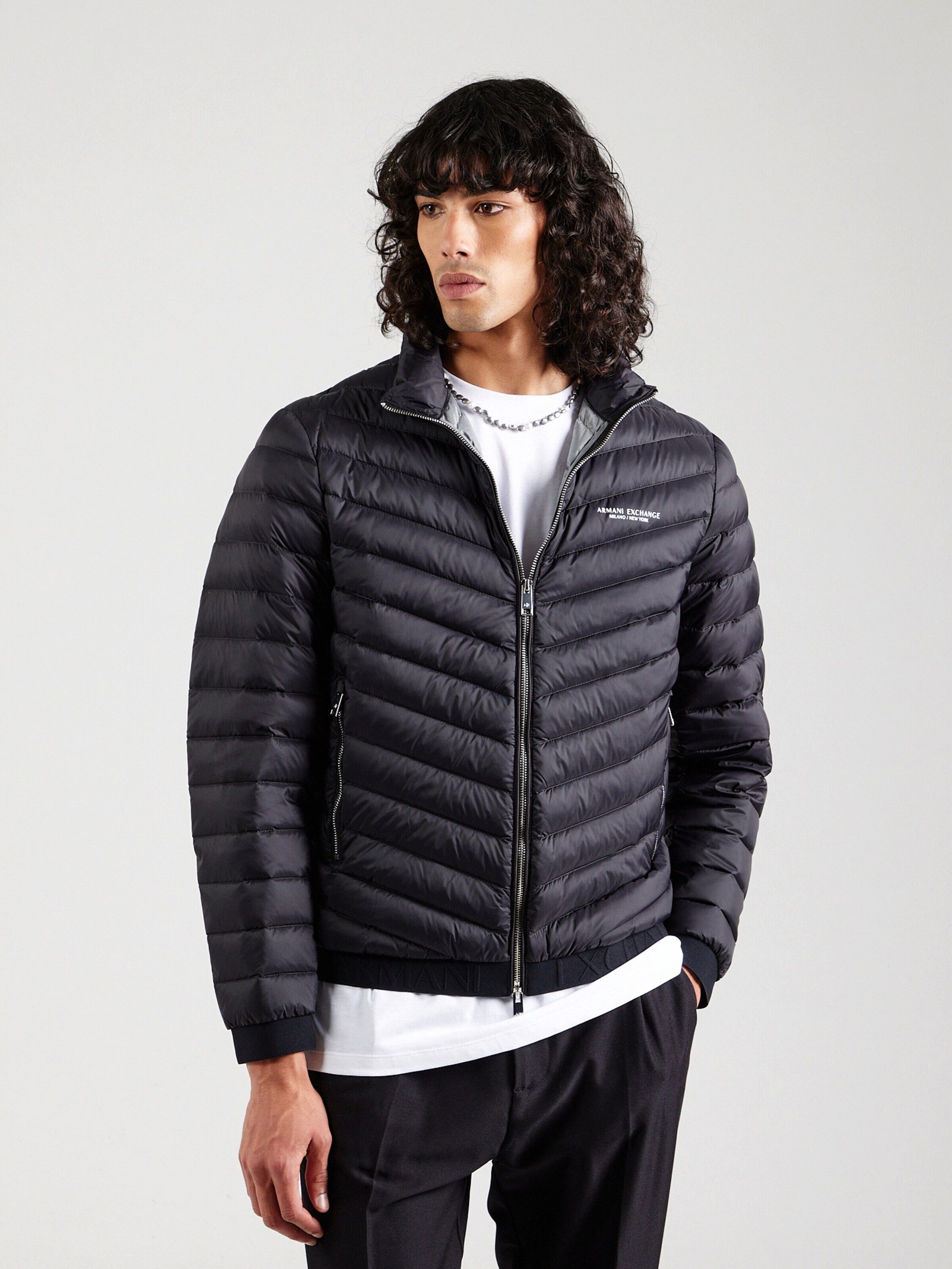 ARMANI EXCHANGE Steppjacke (1-St)