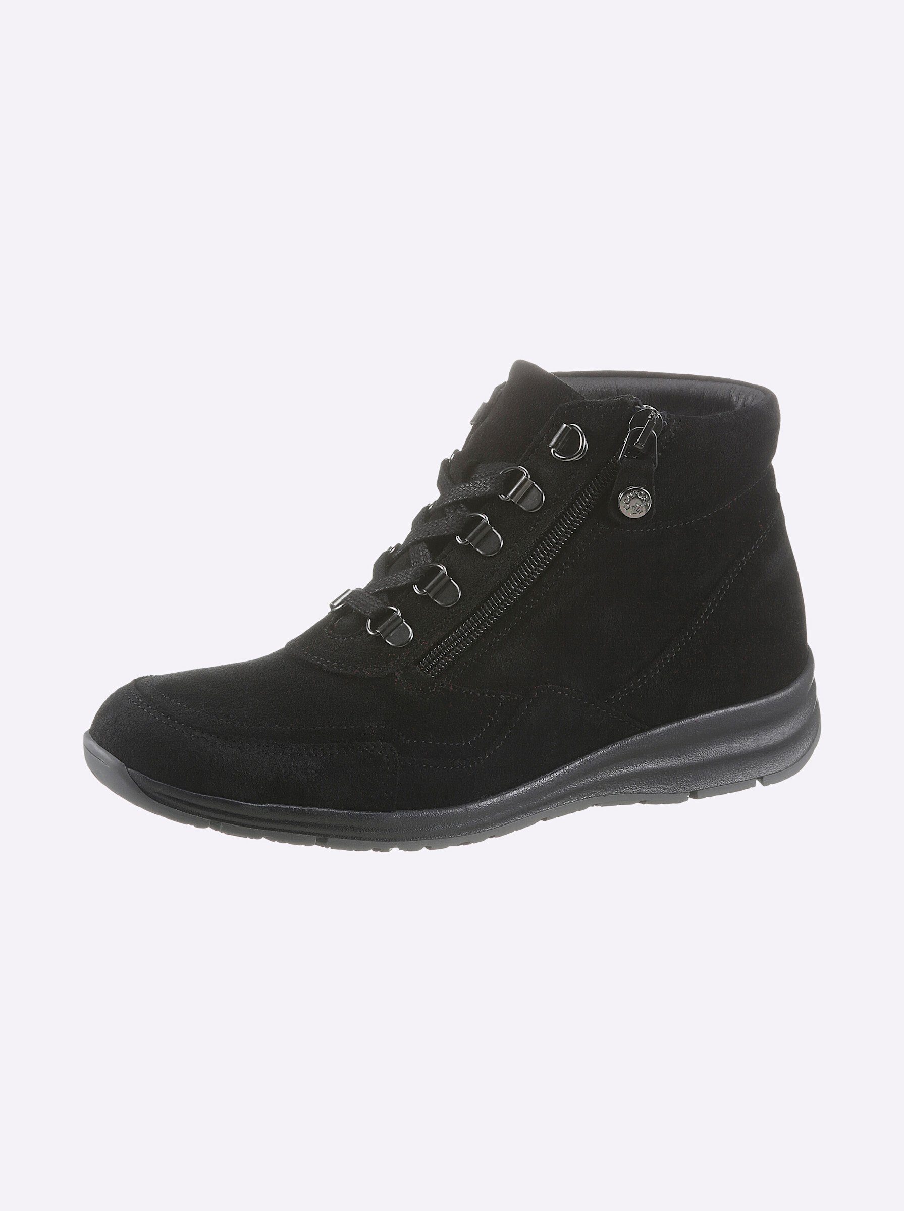 airsoft modern+ Stiefelette Stiefelette Antirutschsohle, Antishock, günstig online kaufen