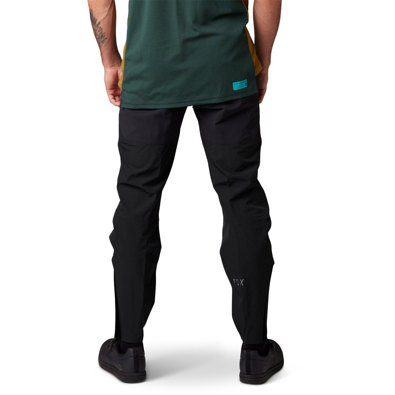 Fox Racing Bikerhose DEFEND 3L WATER PANT DEFEND 3L WATER PANT