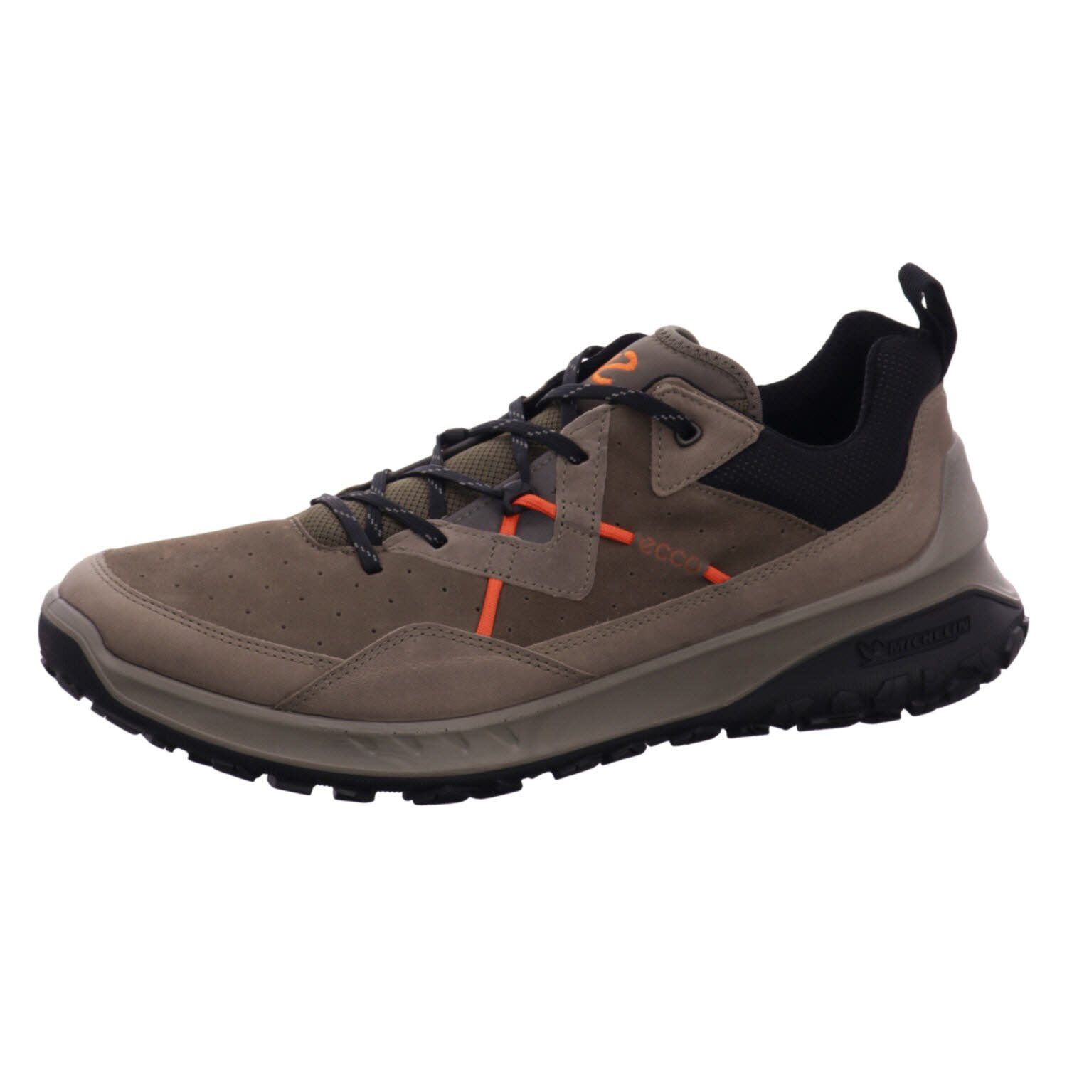 Ecco Outdoor Schnürschuh günstig online kaufen
