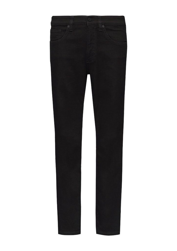 s.Oliver Sporthose Jeans-Hose