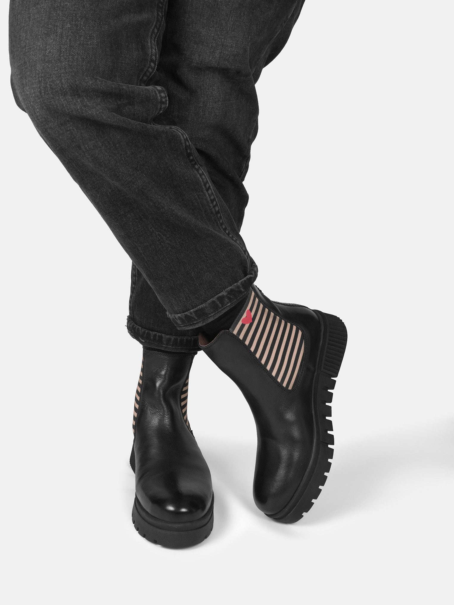 CRICKIT NAELLE Chelseaboots günstig online kaufen