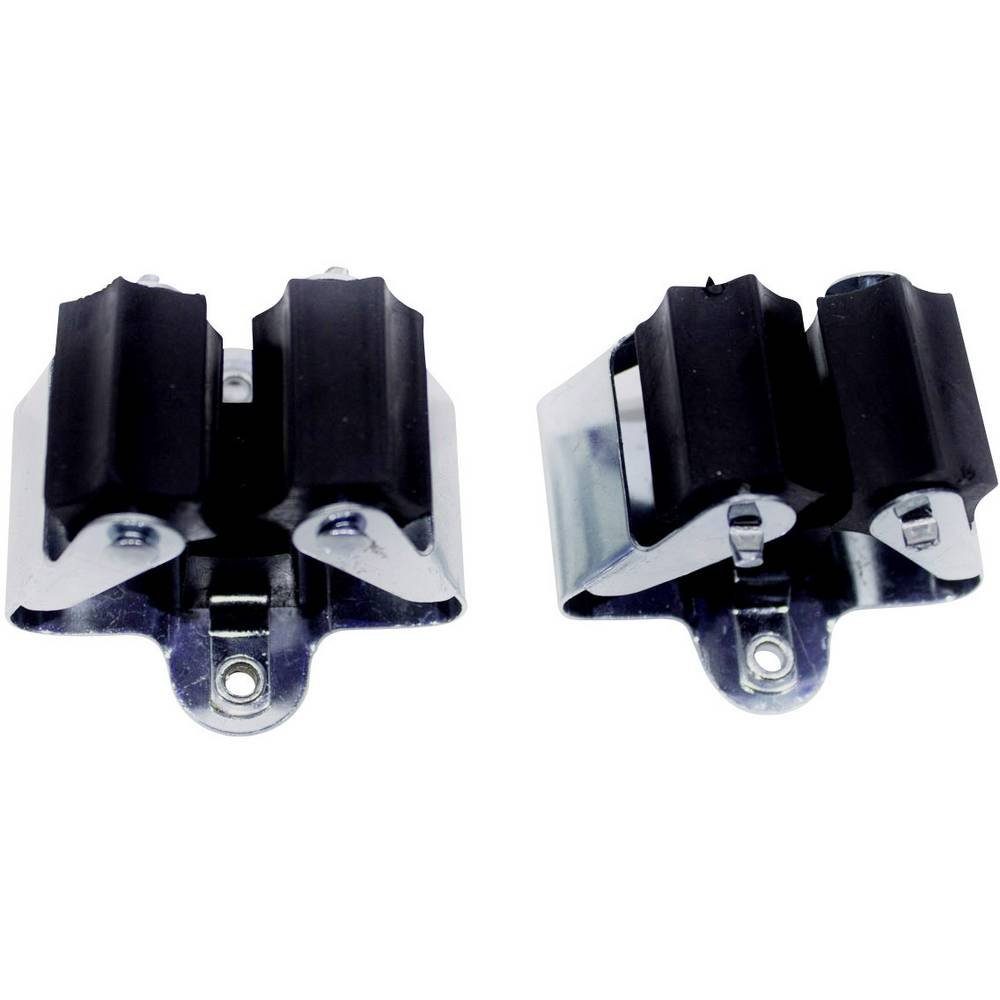 Berger & Schröter Инструментhalter Gerätehalter 2er Set 30118