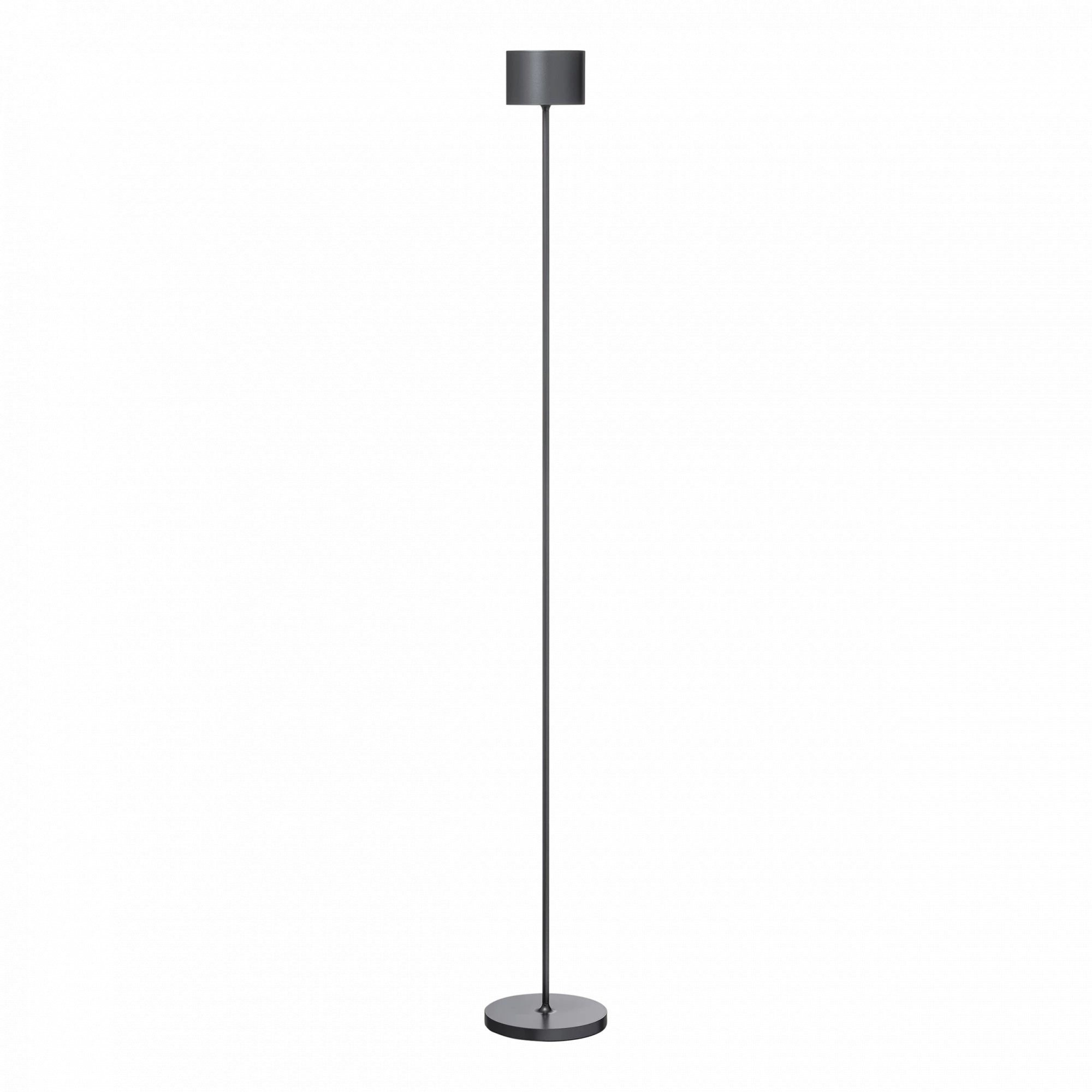 blomus Stehlampe -FAROL- Mobile LED-Stehleuchte: Akku günstig online kaufen
