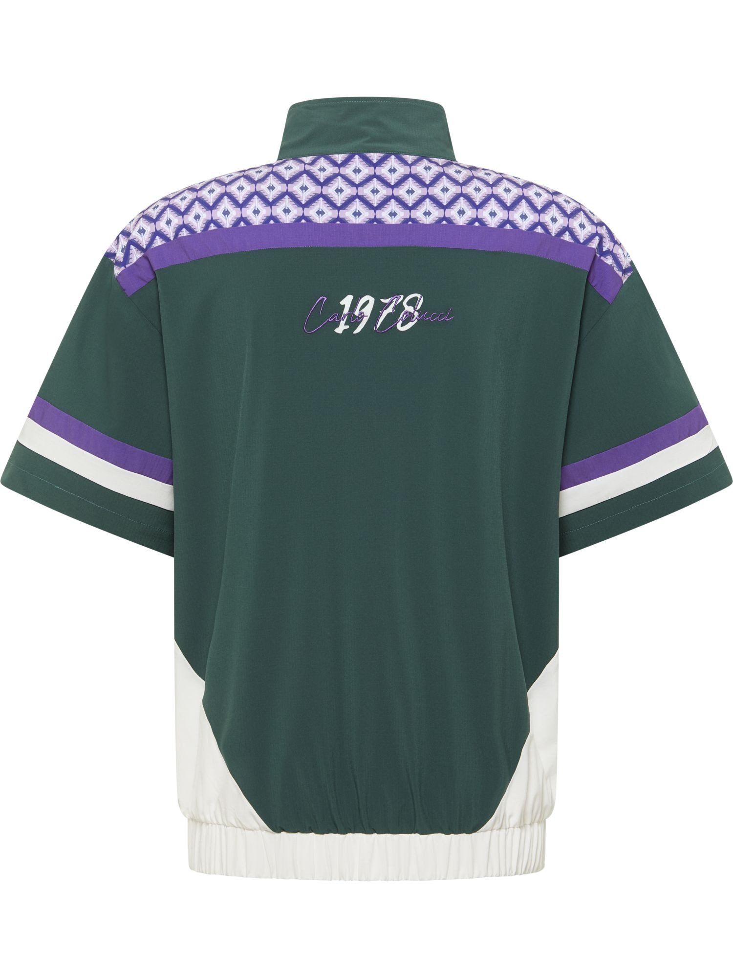 CARLO COLUCCI T-Shirt Fassnauer