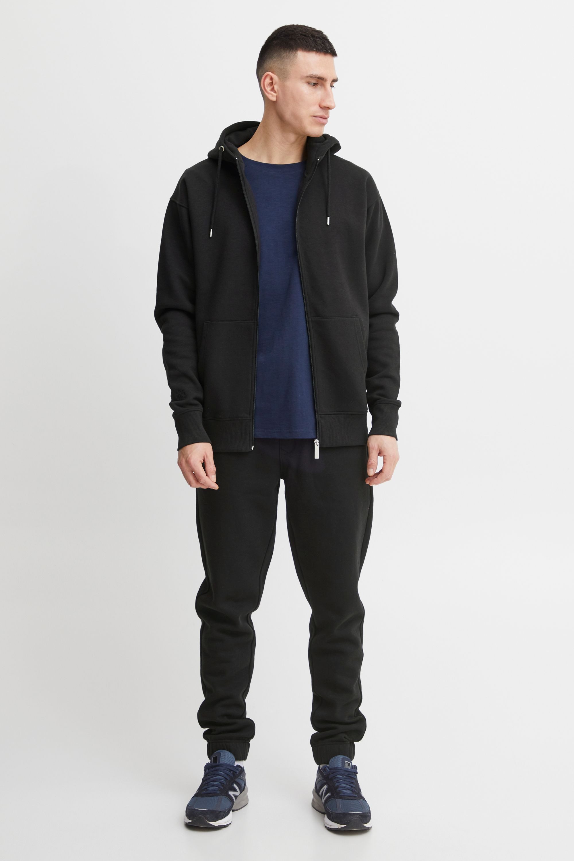 11 Project Kapuzensweatjacke PRAndron Sweat ZipHood günstig online kaufen