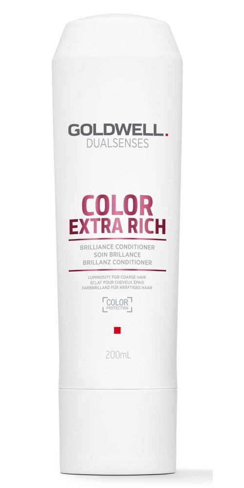 Goldwell Haarspülung Goldwell Dualsenses Color Extra Rich Brilliance Conditoner 200ml