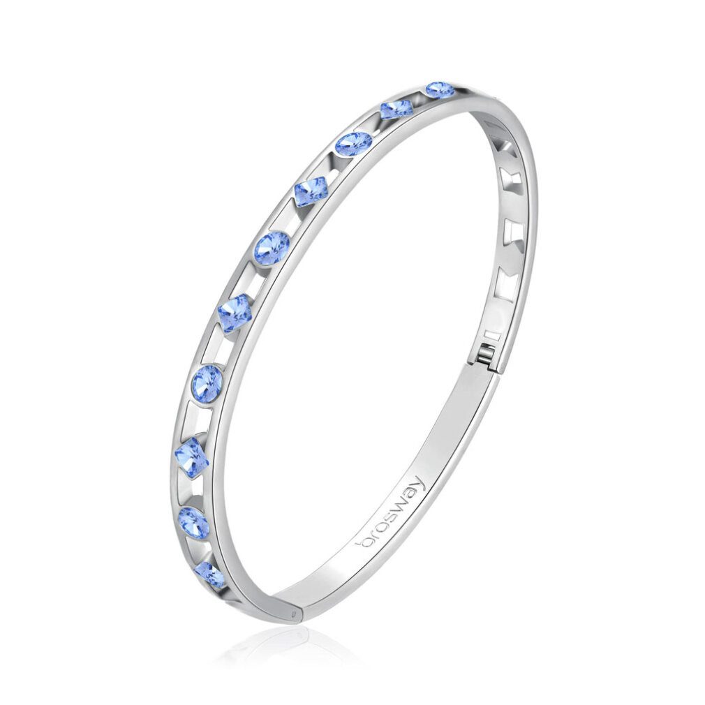 Brosway Armband Charming solid bracelet With You BWY23