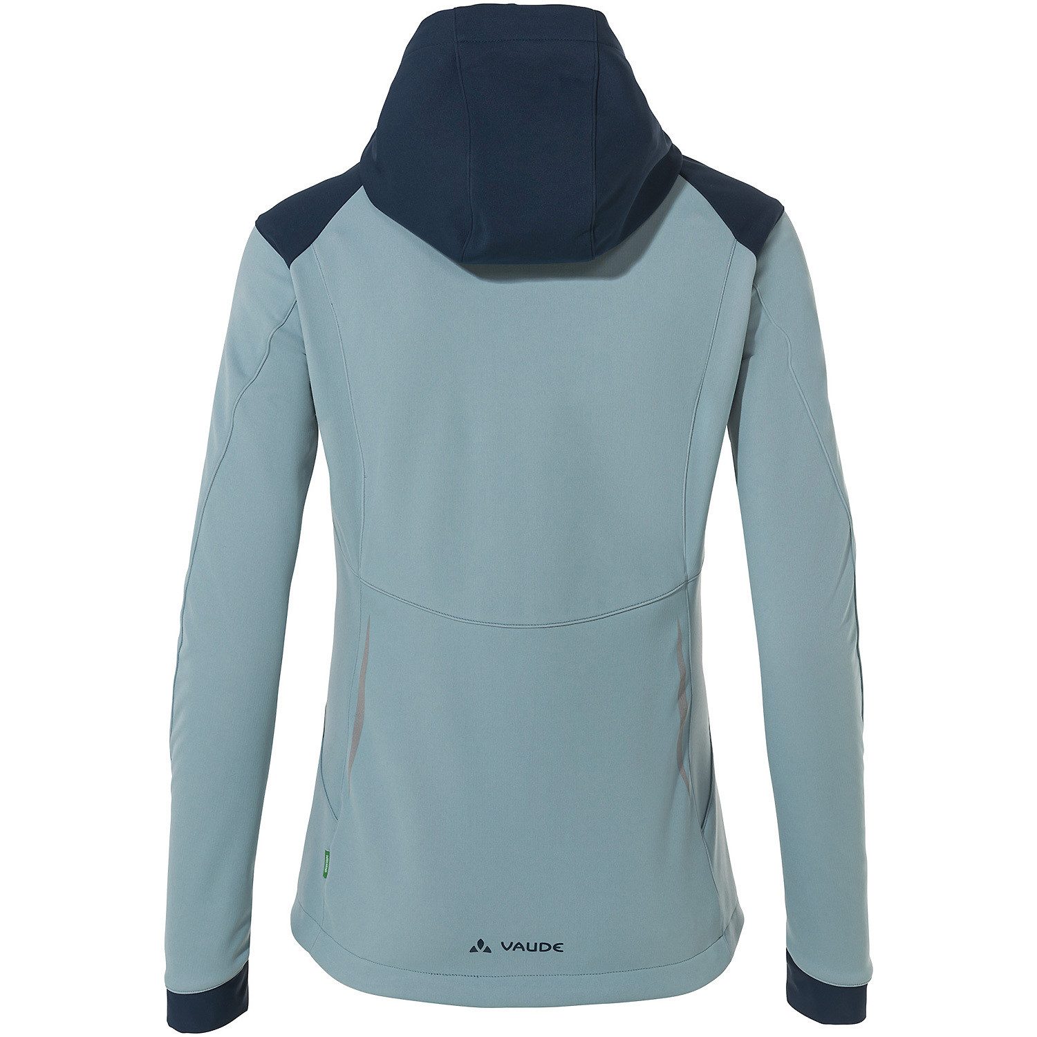 VAUDE Fleecejacke Jacke WOMENS QIMSA SOFTSHELL günstig online kaufen
