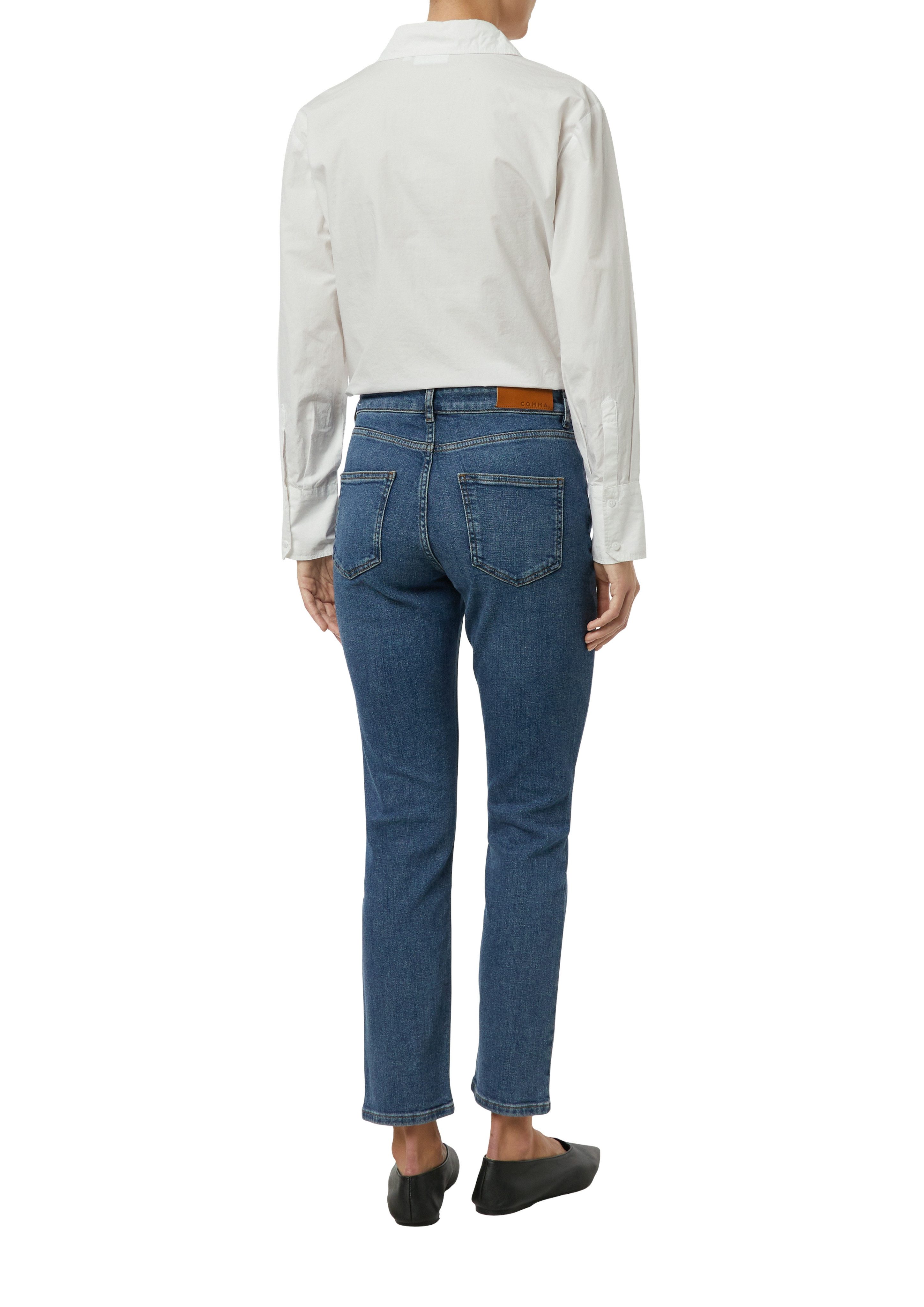 comma Bequeme Jeans günstig online kaufen