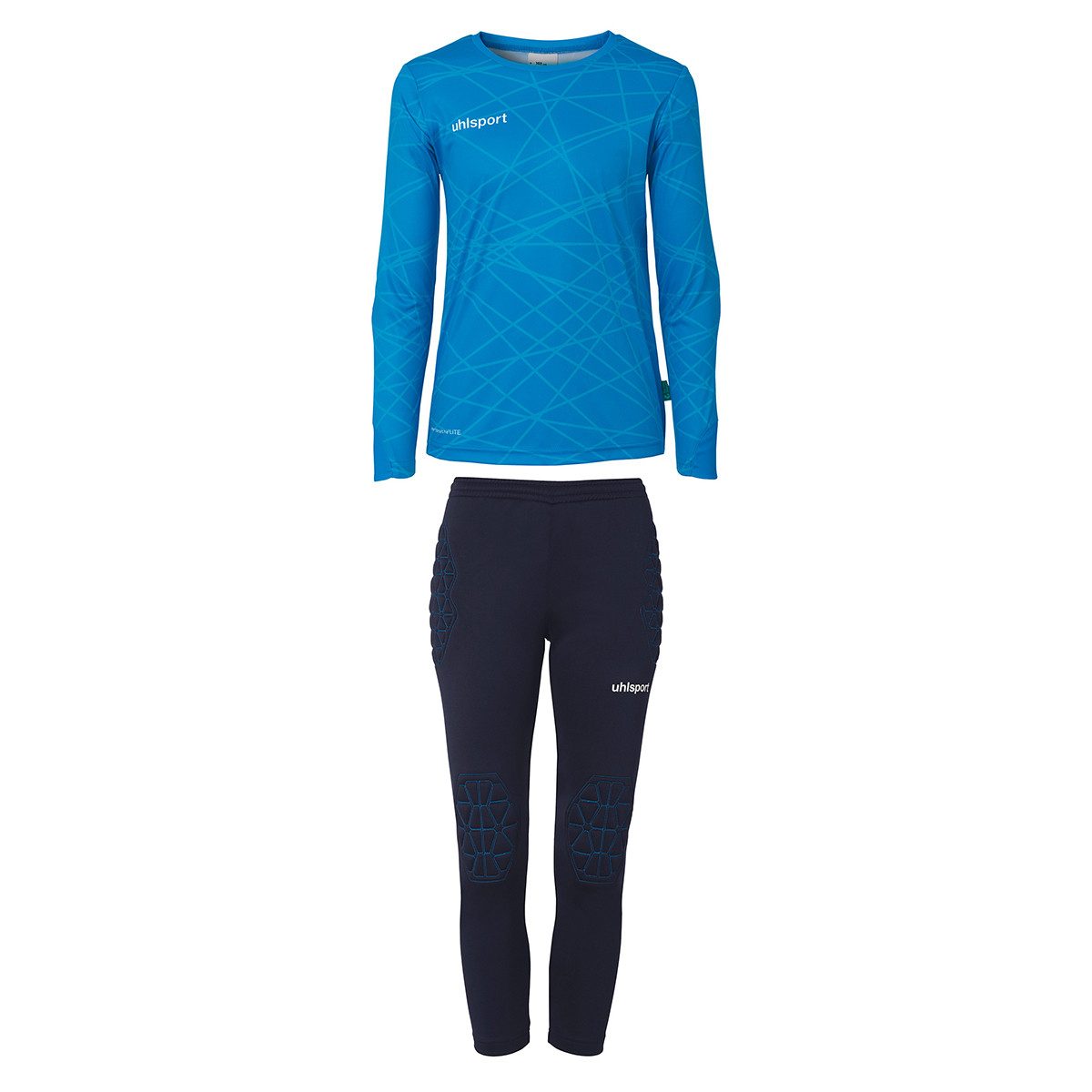 uhlsport Sportanzug Torwart-Sets Prediction Junior Kids (2-tlg)