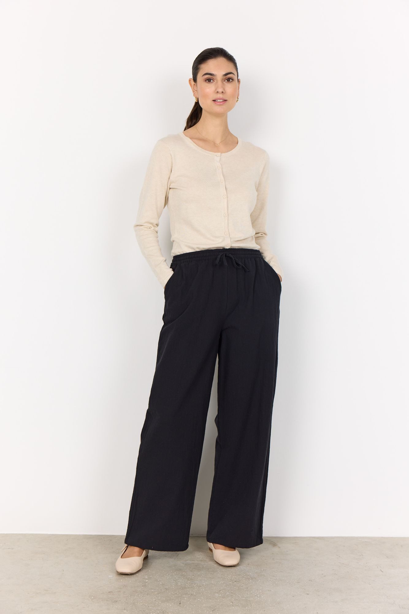 soyaconcept Strandhose