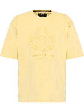 CARLO COLUCCI T-Shirt De Bortoli