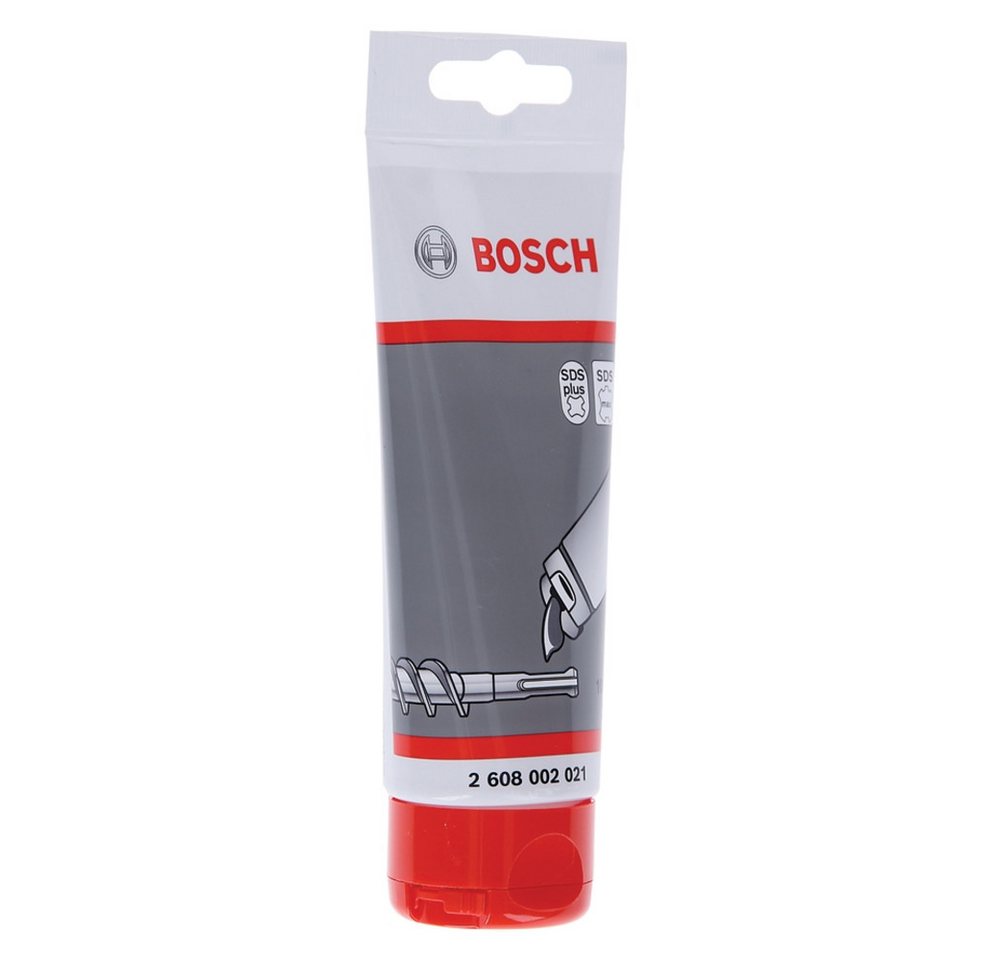 Thumbnail - Bosch Professional Schmierfett Fett für Bohrer- und Meißelschaftenden, 100 ml