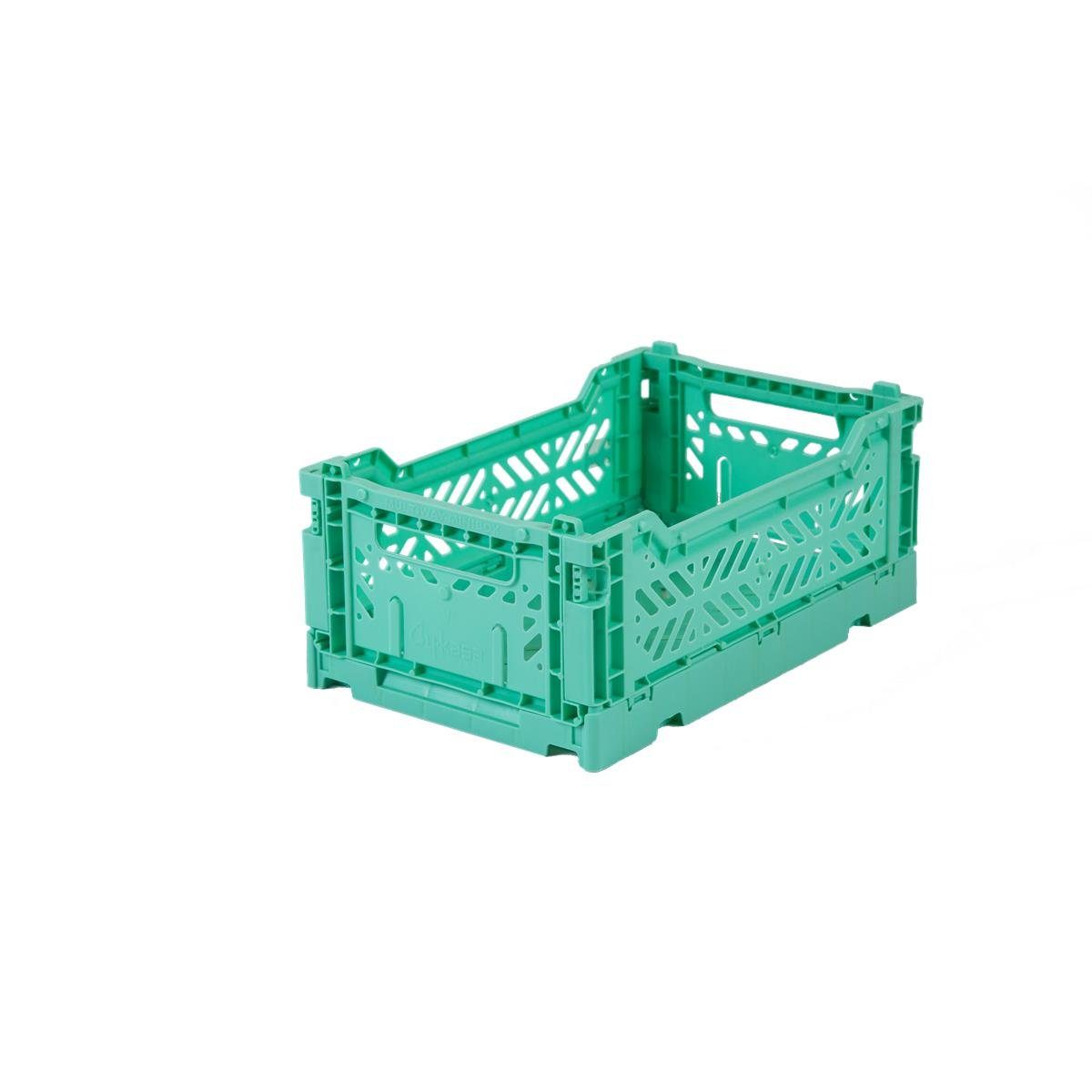 Faltbox Aykasa Faltbox Klappbox MINT mini