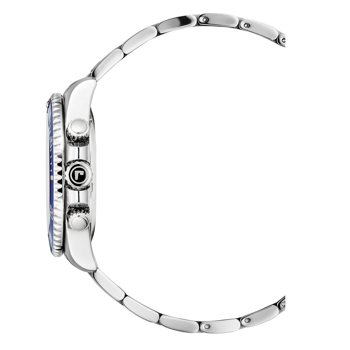 Roamer Quarzuhr 851837 41 45 20
