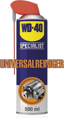 WD-40 Schmierfett Specialist Universalreiniger Smart Straw 12x500ml, 6000 ml, (12-St)