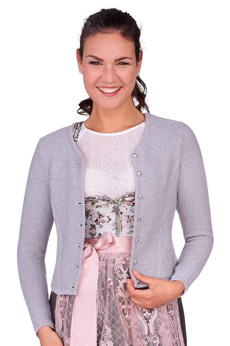 Berwin & Wolff Trachtenjacke Trachten Strickjacke günstig online kaufen