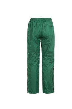 Planam Regenhose Monsun Hose Outdoor grün Größe S (1-tlg)