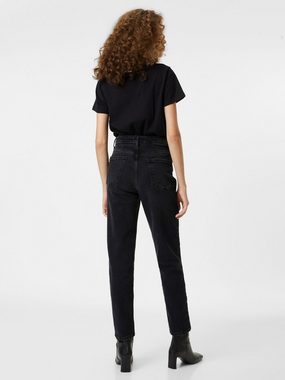 LTB 7/8-Jeans Maggie X (1-tlg) Weiteres Detail, Plain/ohne Details