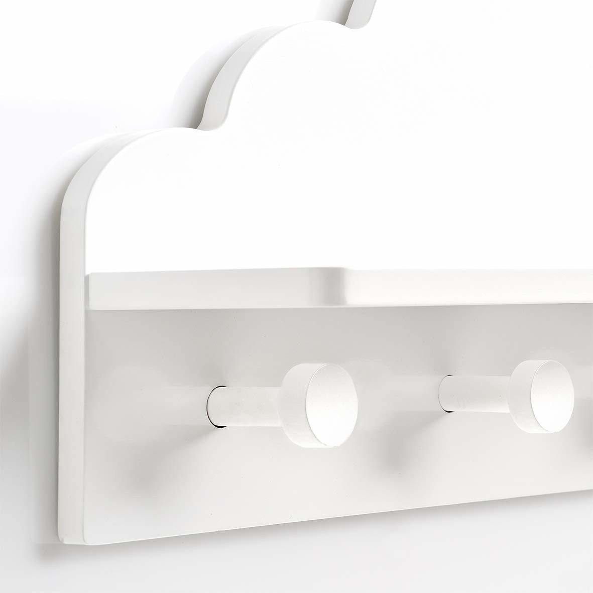 Zeller Present Wandregal günstig online kaufen