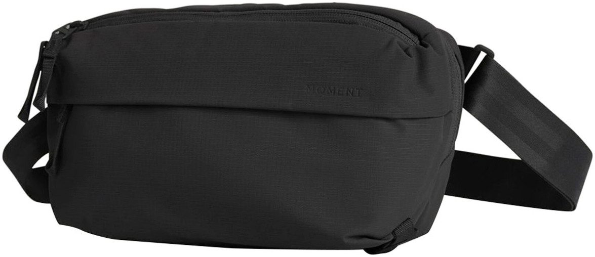 MOMENT Schultertasche Everything Sling 4L