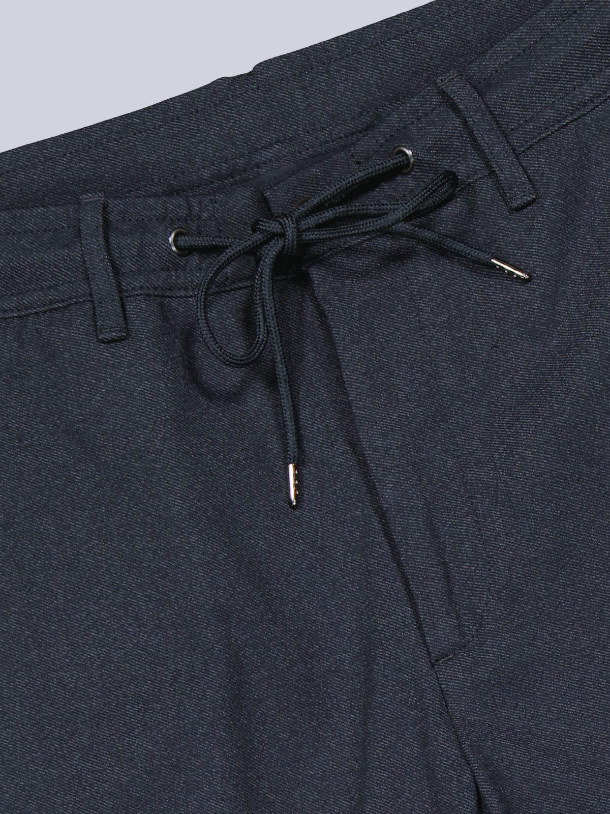 Engbers Chinohose Herren Chino straight, Saphirblau