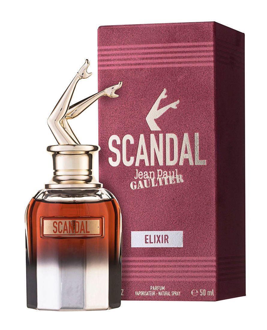 JEAN PAUL GAULTIER Eau de Parfum Scandal Elixir Parfum
