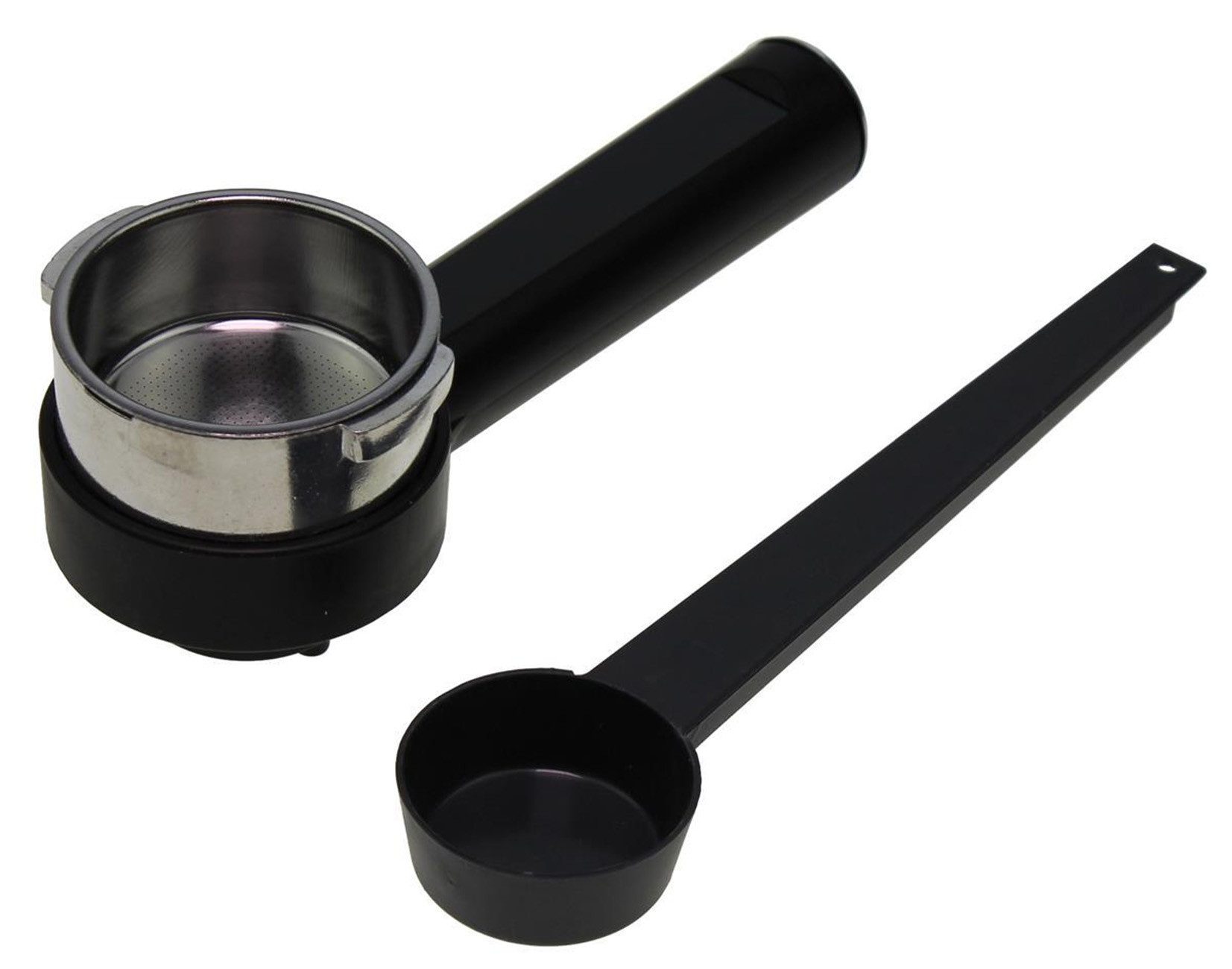 Siebaufsatz Philips Saeco 421941312101 Siebträger Crema Perfetta für Espressomasch