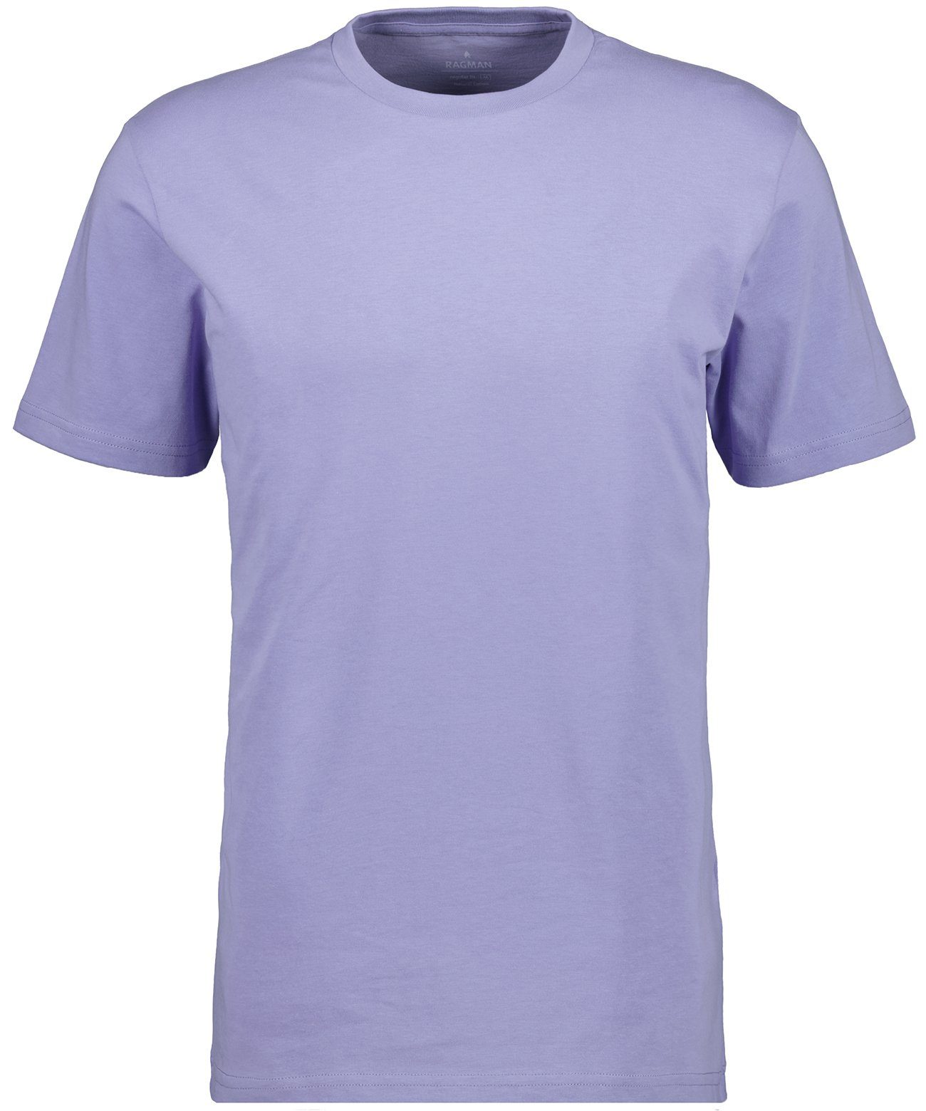 RAGMAN Violet-421 T-Shirt