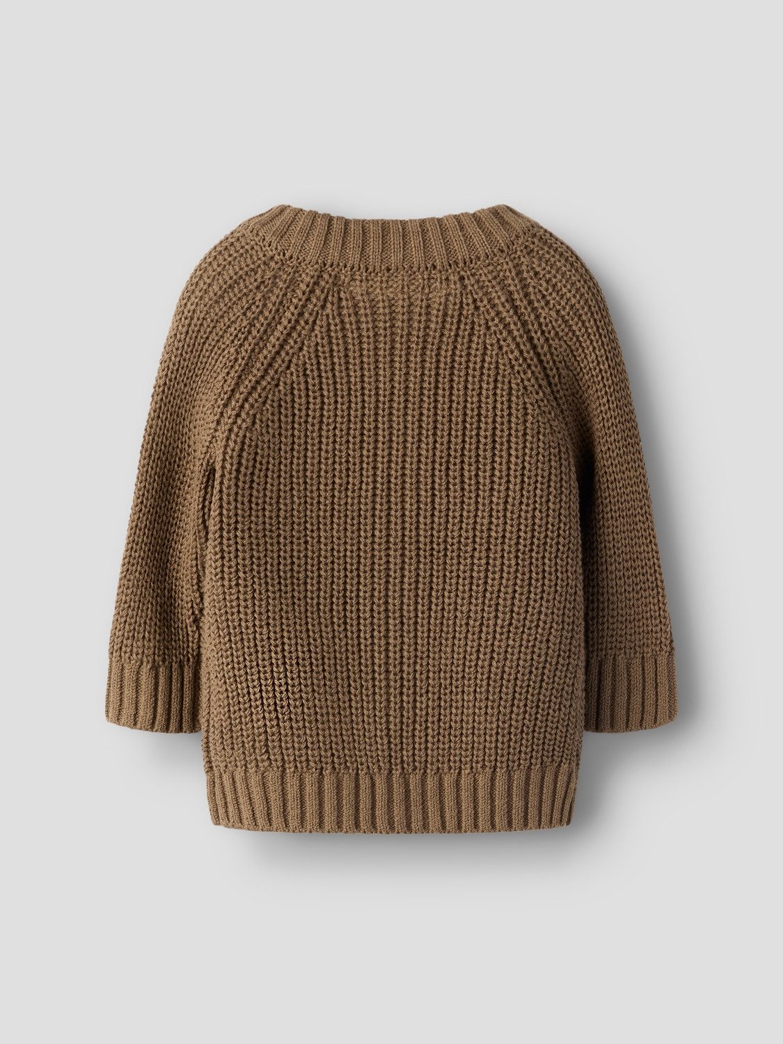 Name It Strickjacke NBNEMLEN LS KNIT CARD LIL