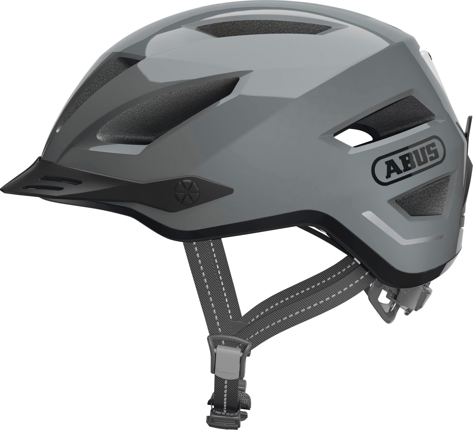 ABUS Fahrradhelm PEDELEC 2.0