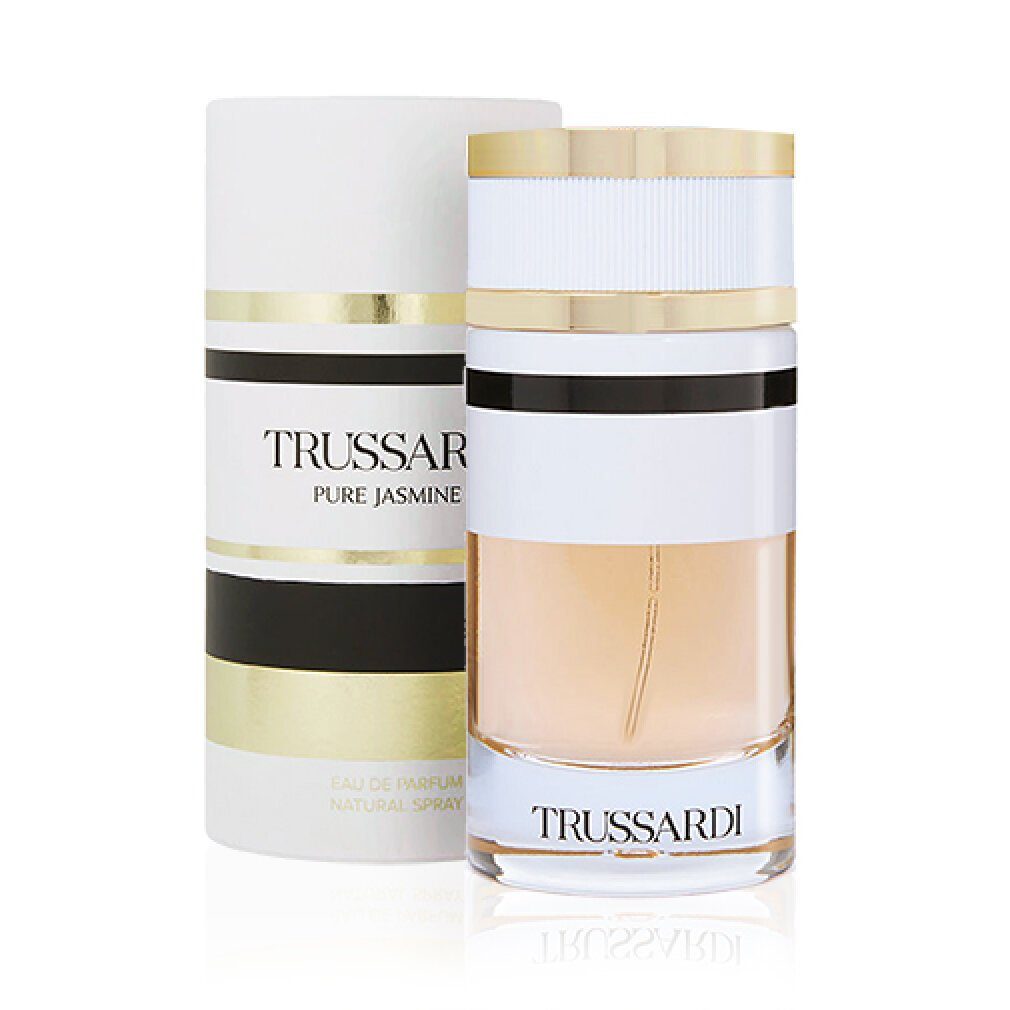 spray TRUSSARDI de de Eau 30 eau ml parfum PURE JASMINE Trussardi Parfum