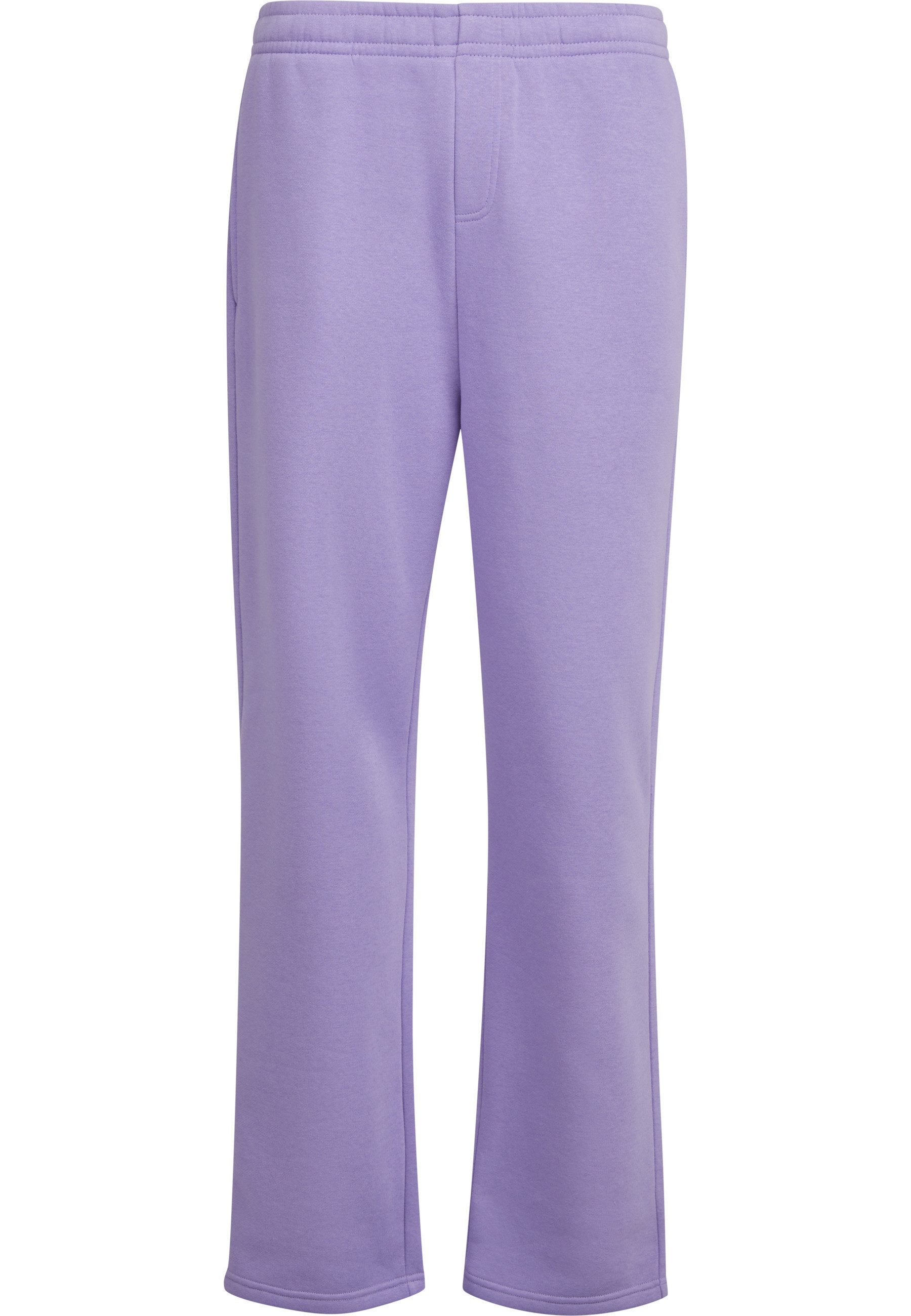 URBAN CLASSICS Trekkinghose Urban Classics Fluffy Trackpants (1-tlg)