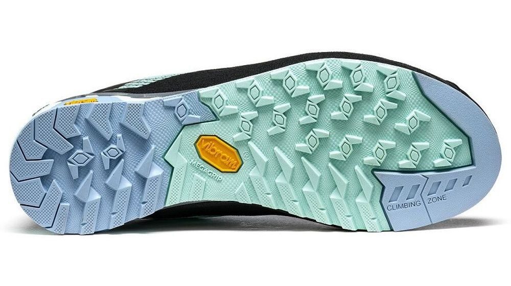 Asolo Wanderschuh