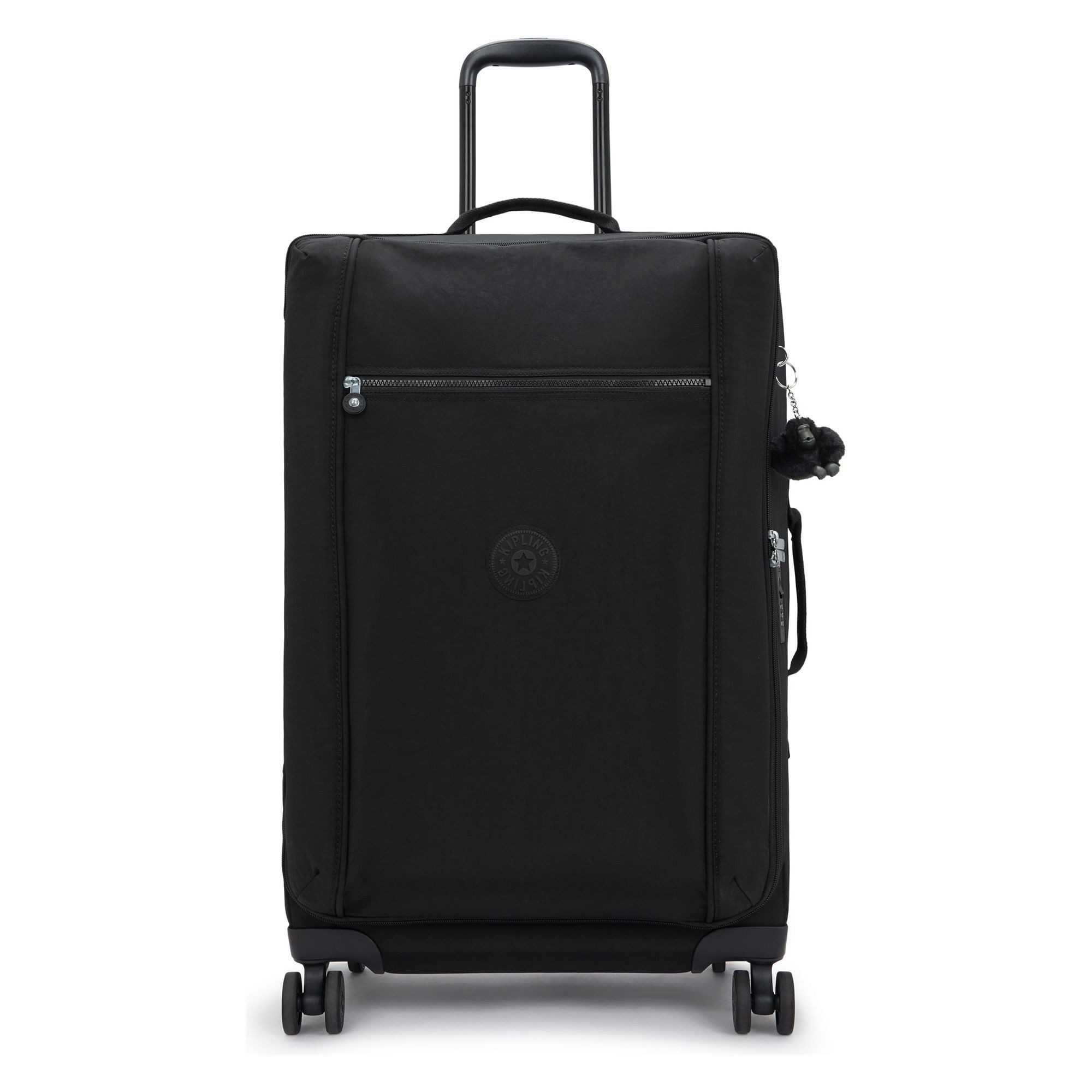 KIPLING Weichgepäck-Trolley Basic, 4 Rollen, Polyester
