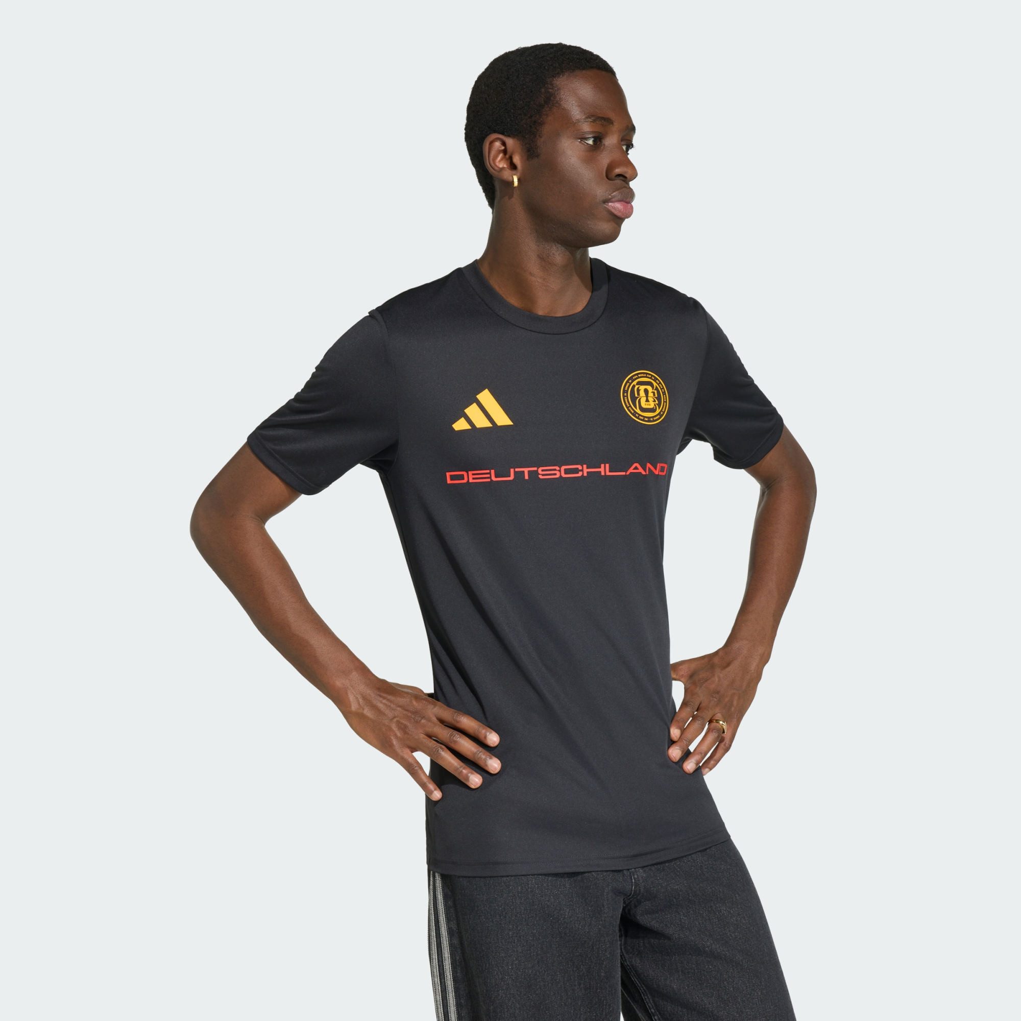 Fußballtrikot
