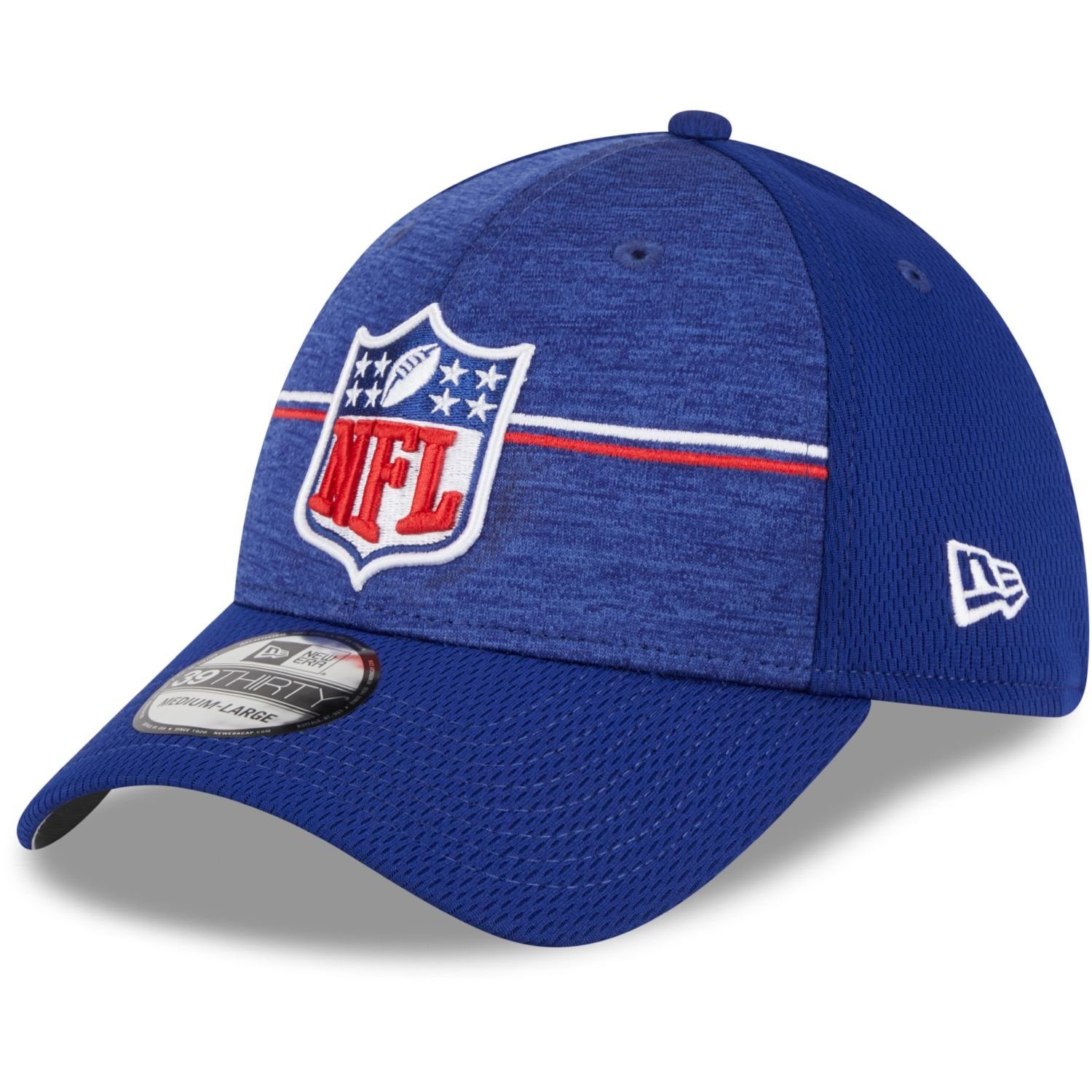 Logo TRAINING Flex 2023 Cap NFL Era New Shield 39Thirty