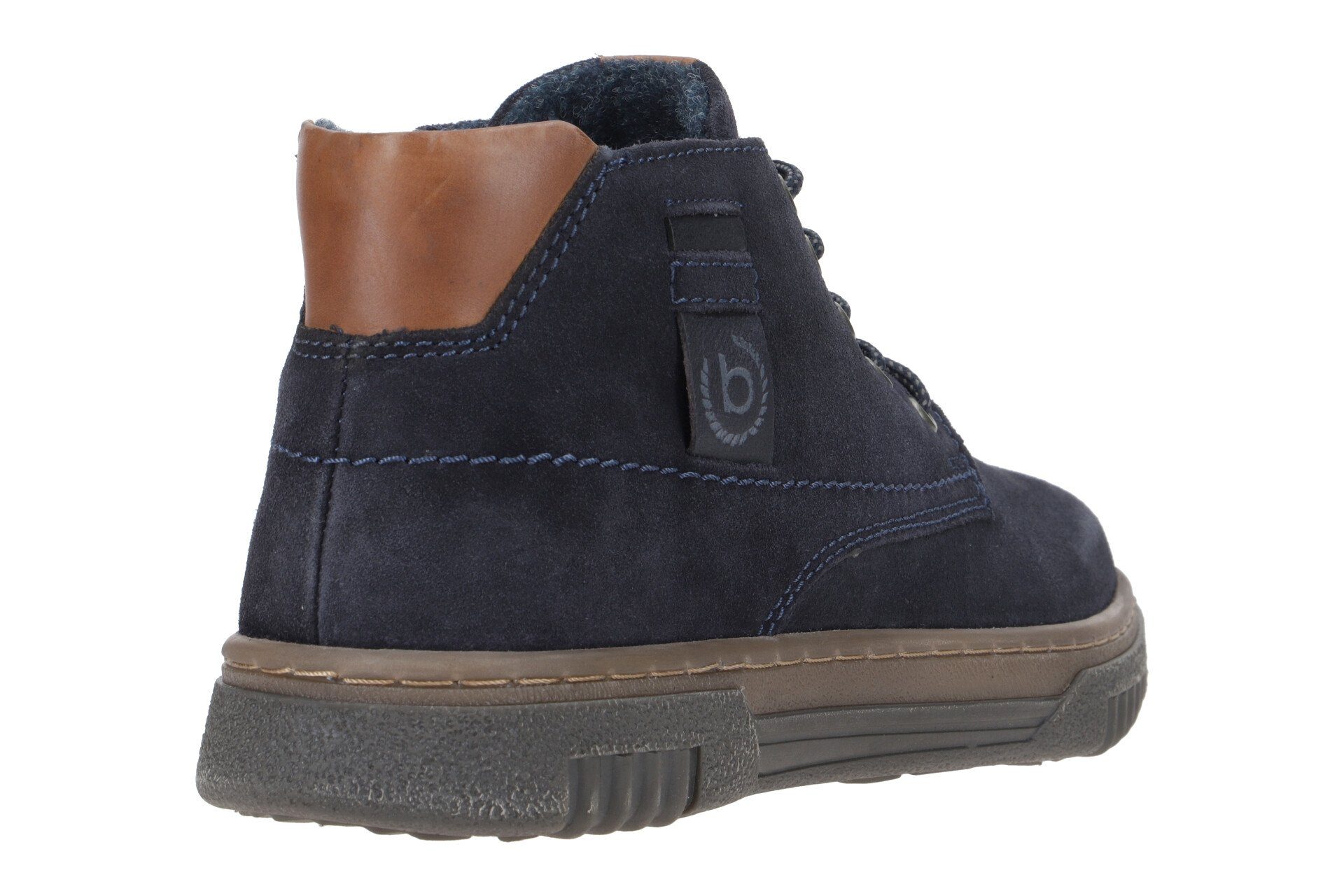 bugatti 321-A5Z30-1400 4100 Stiefel