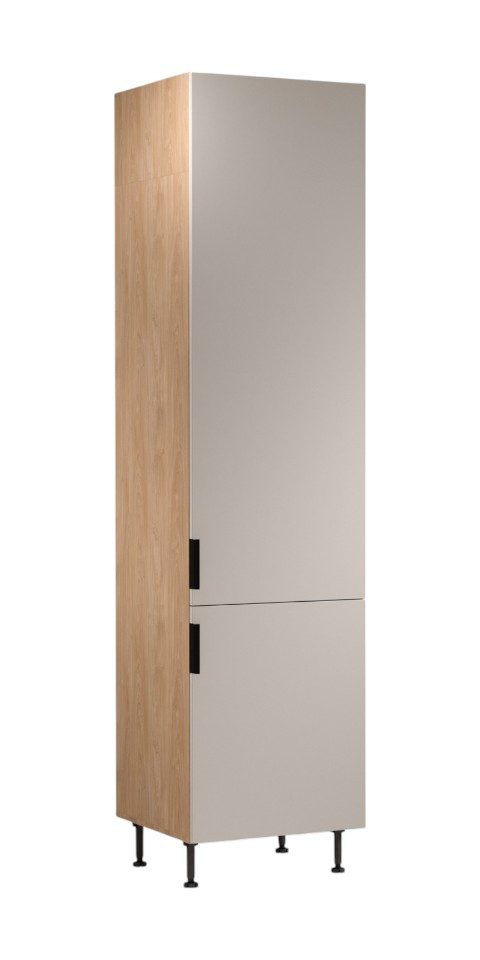Hochschrank - langlebig und pflegeleicht