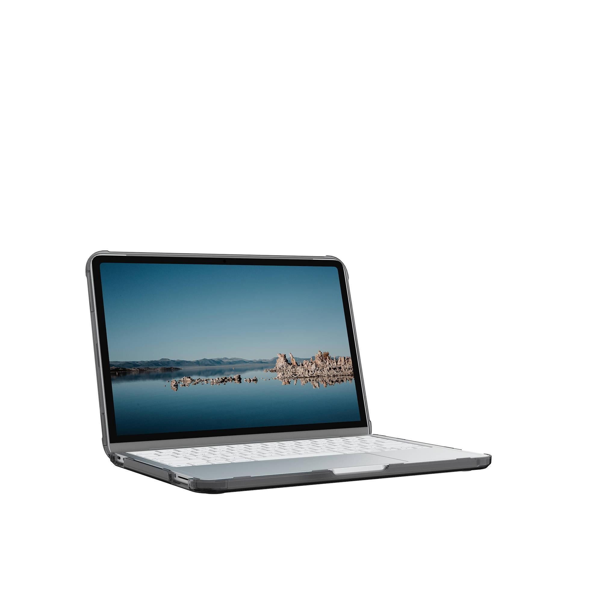 Urban Armor Gear Laptop-Hülle Plyo 33,02 cm (13 Zoll), (Sturz- und stoßfest nach US-Militärstandard)