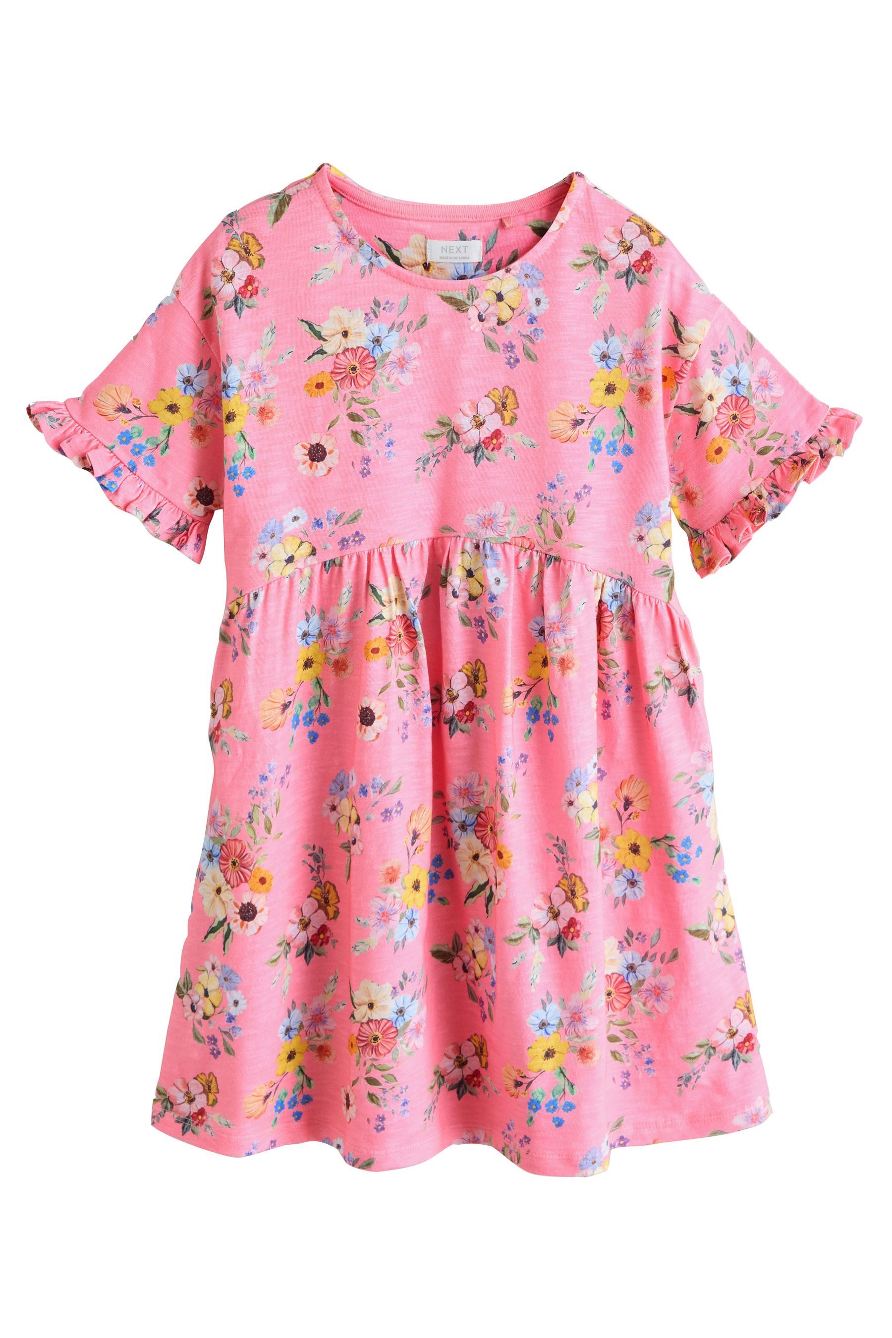 Pink Floral