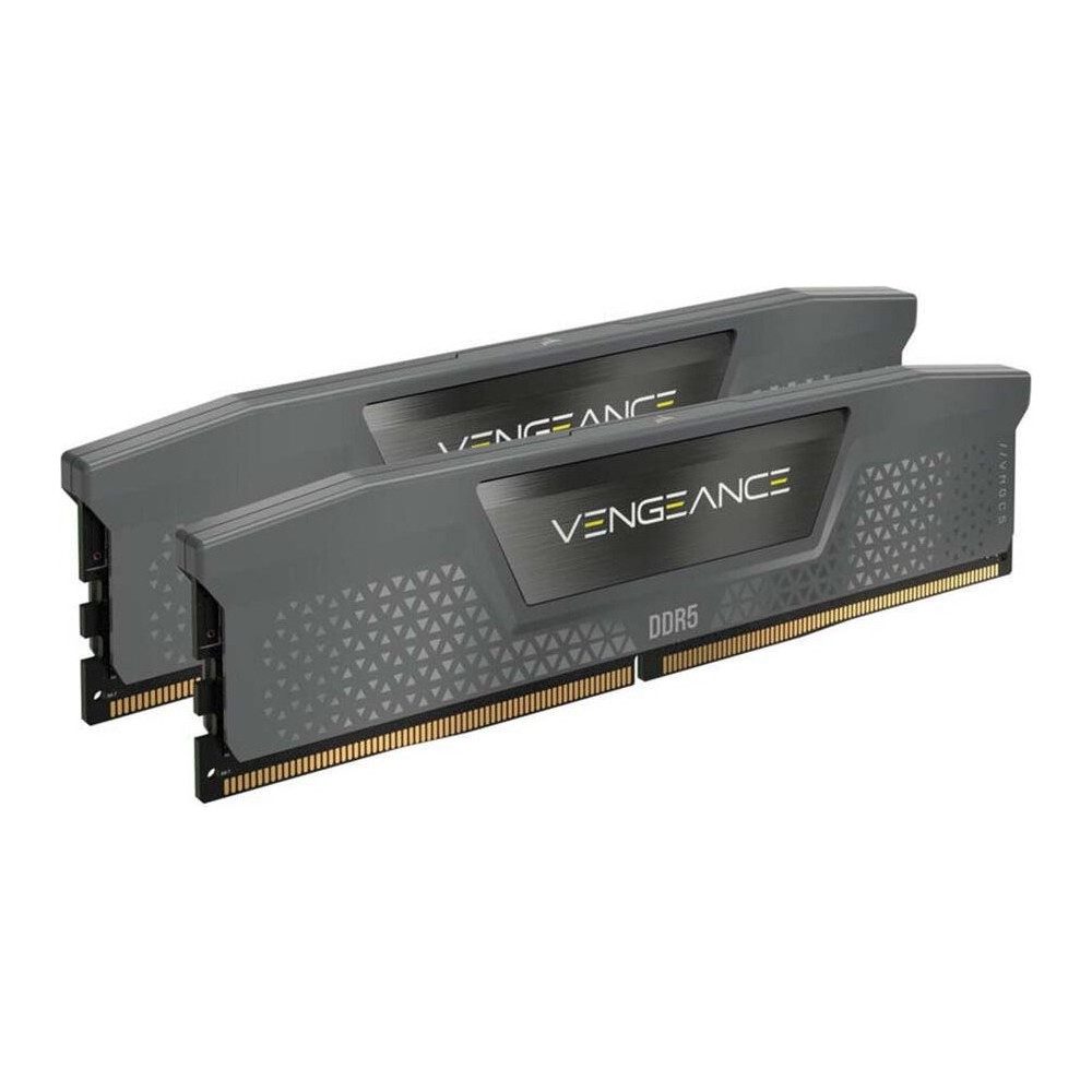 Corsair Corsair Vengeance 64GB DDR5-5200 CL40 RAM Kit Computer-Kabel, EXPO, Optimiert für EXPO
