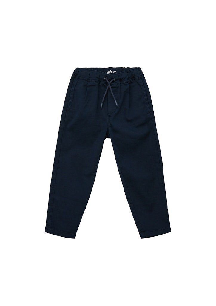 Kurzarmshirt Hose