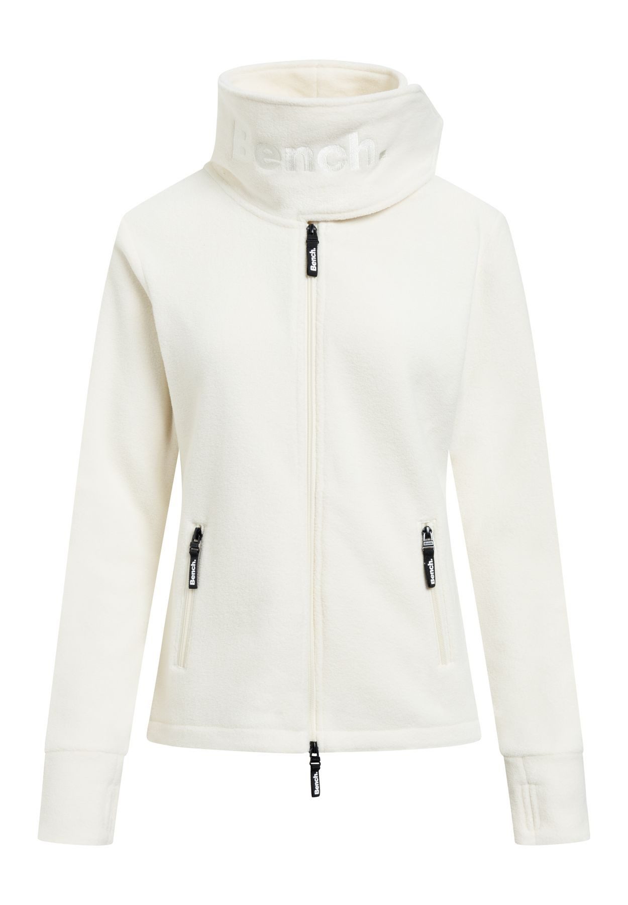 Bench. Fleecejacke FUNNEL günstig online kaufen