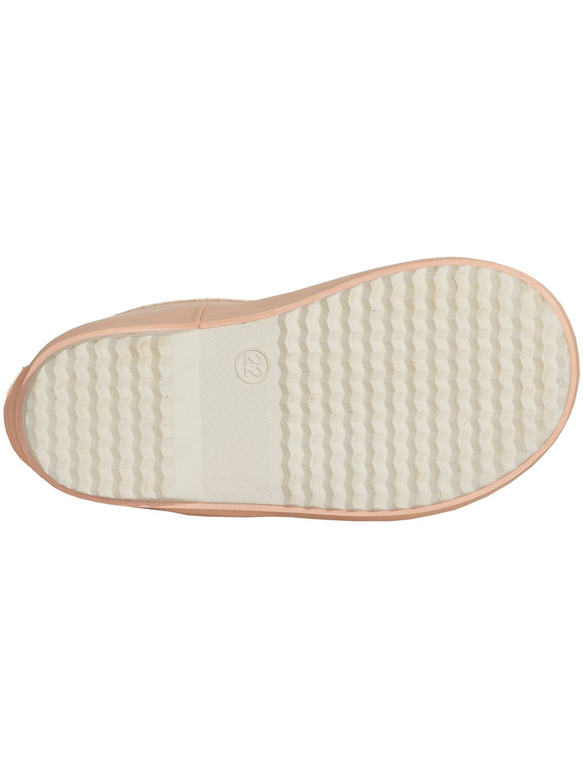 Druppies Druppies Newborn Gummistiefel