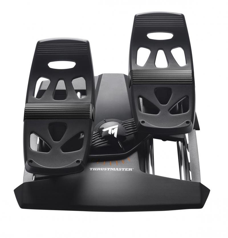 Thrustmaster TFRP Rudder Gaming-Pedale