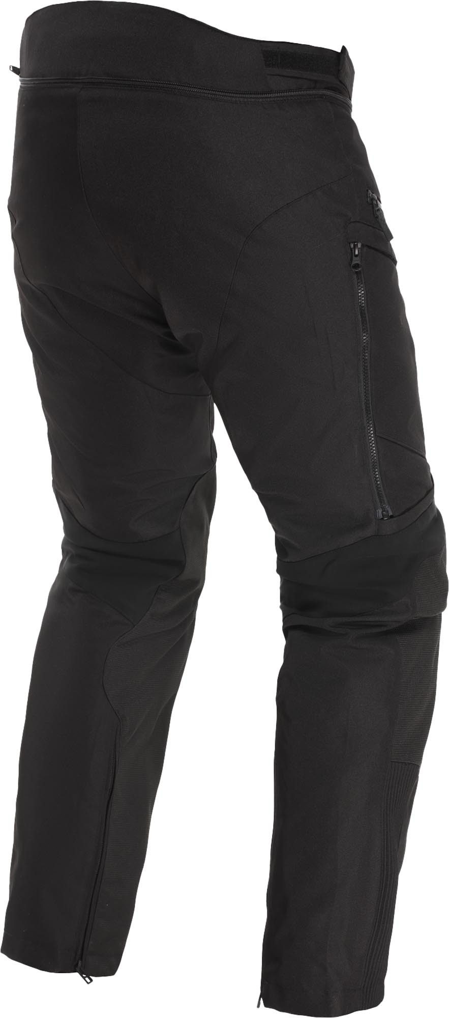 Dainese Motorradhose Gullfoss D-Dry wasserdichte Motorrad Textilhose Hüftprotektoren enthalten,Knieprotektoren enthalten,herausnehmbar